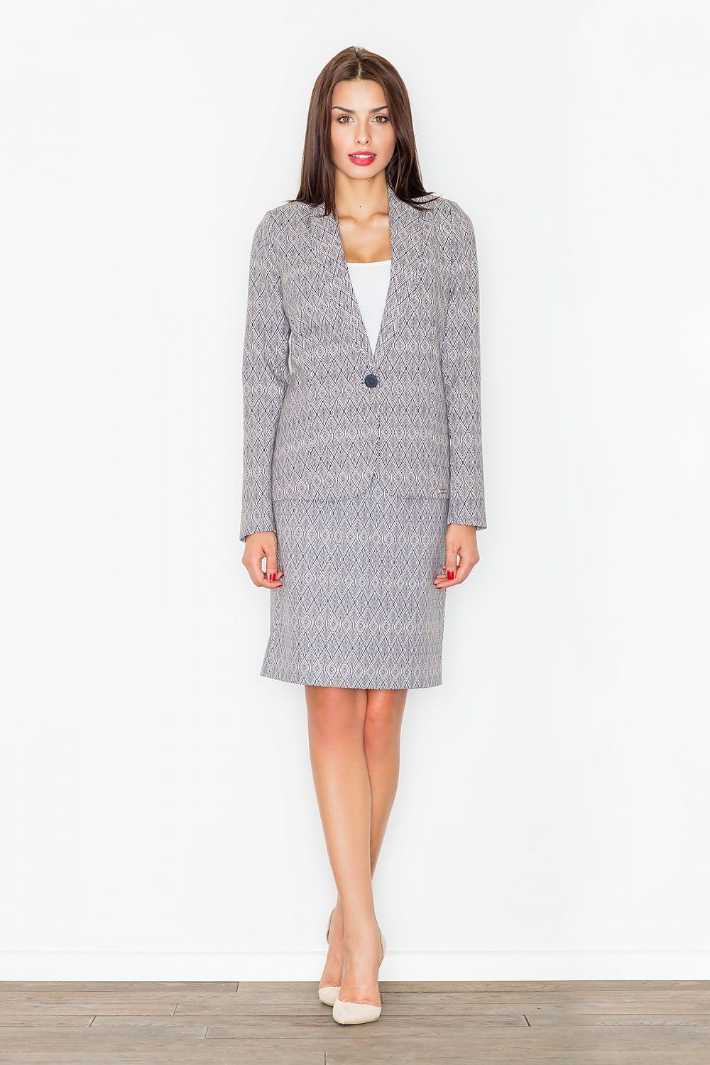  Sacou model 77134 Figl 