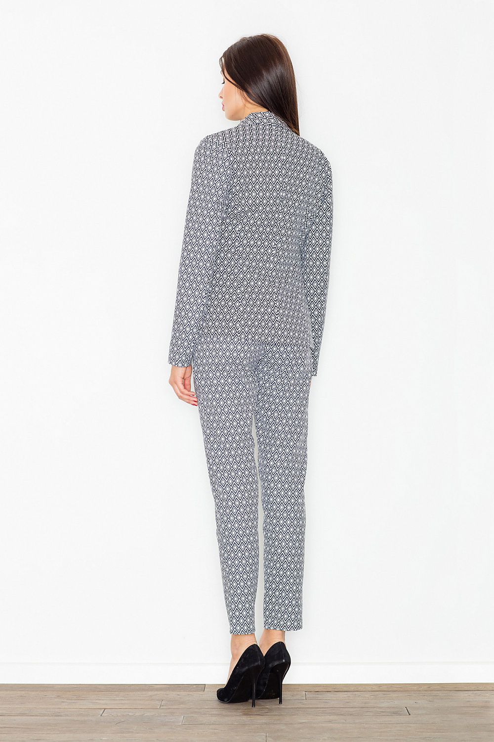  Pantaloni de damă model 77143 Figl 