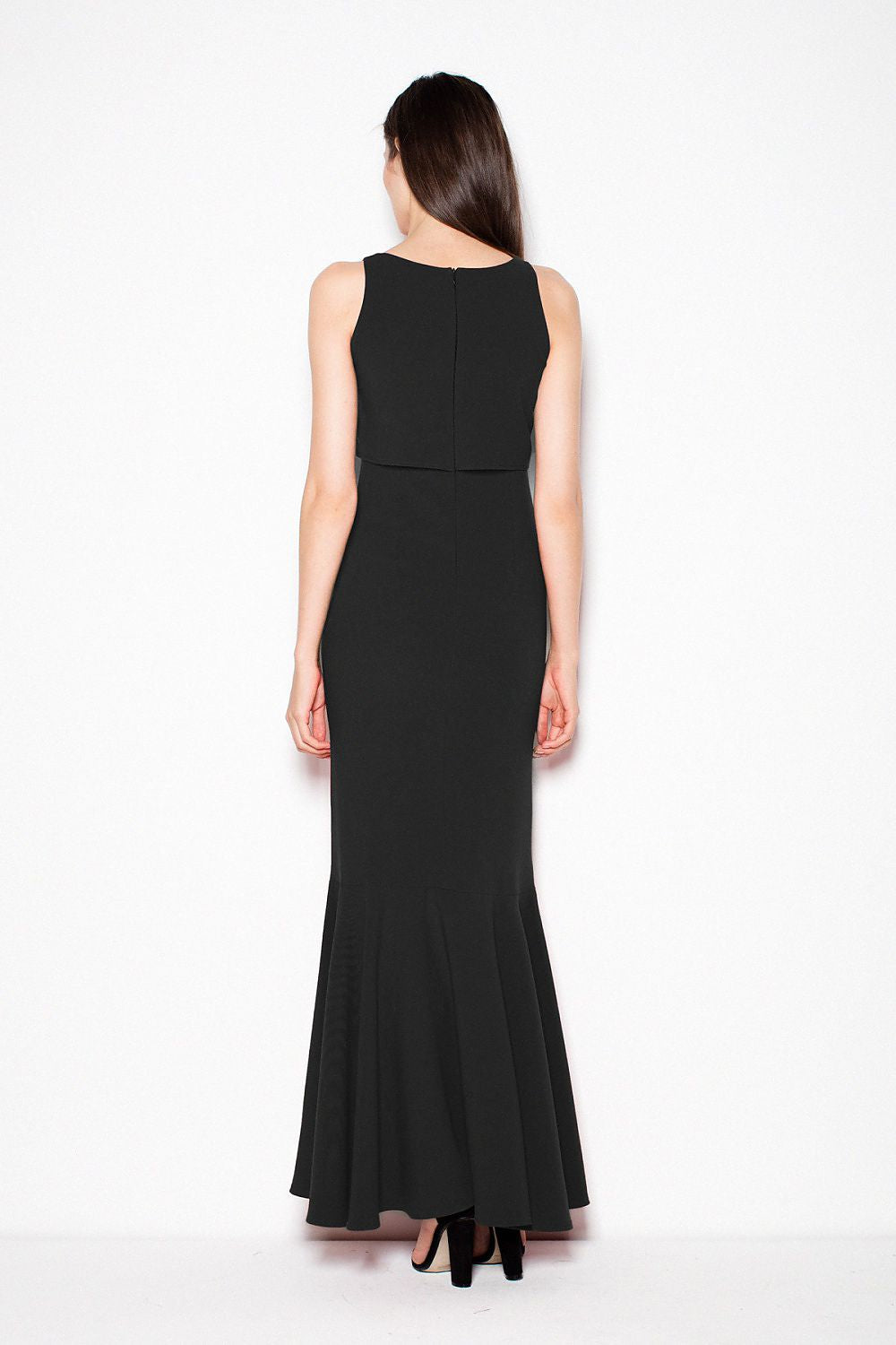 Rochie lungă model 77159 Venaton 