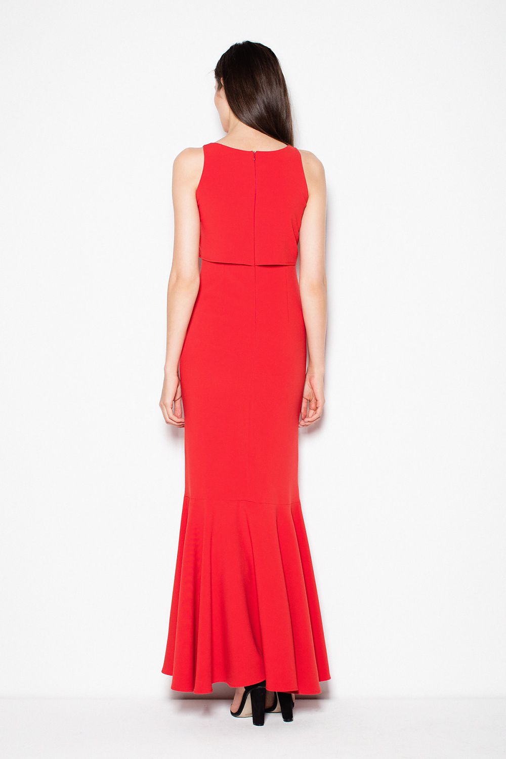  Rochie lungă model 77160 Venaton 