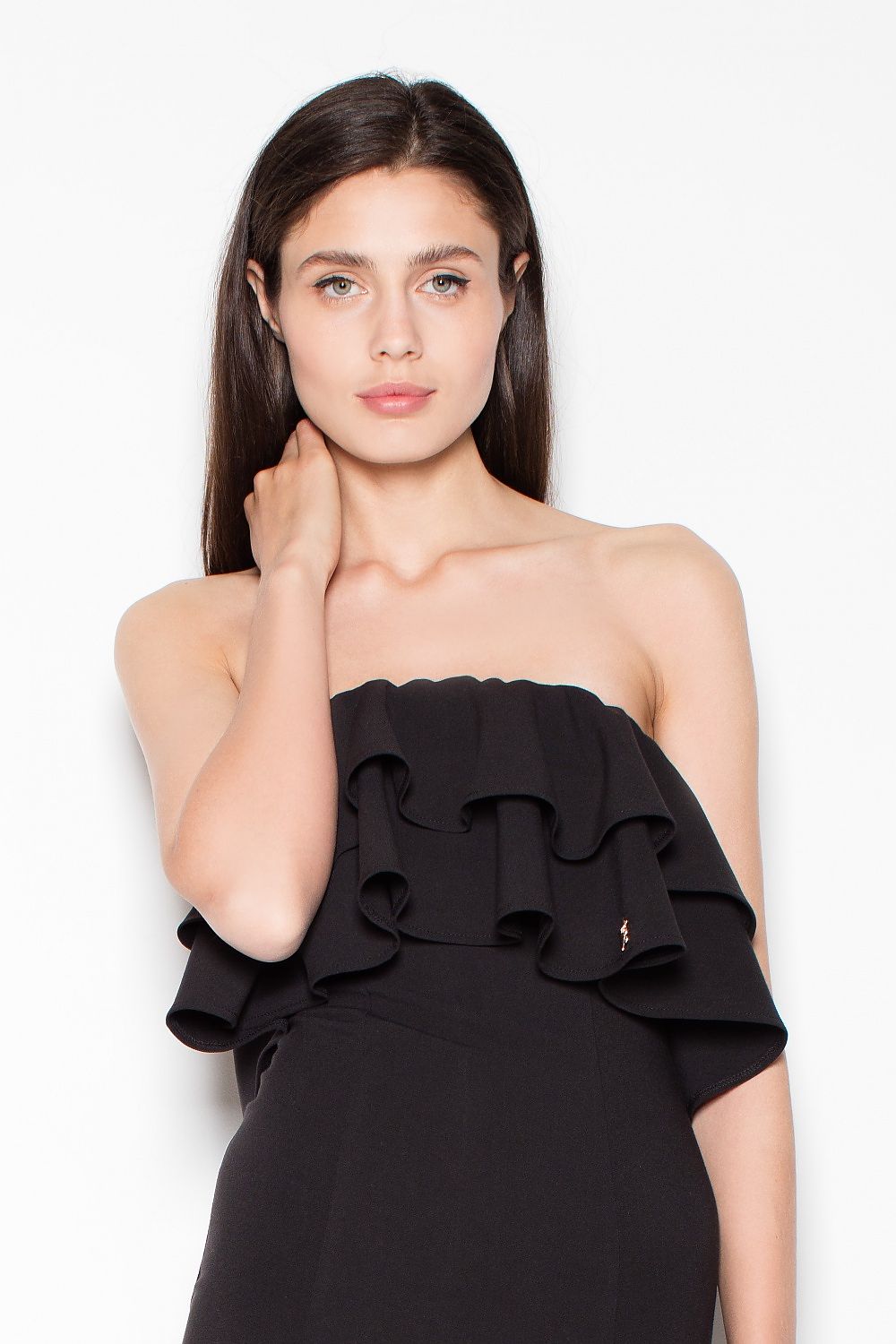  Rochie lungă model 77163 Venaton 