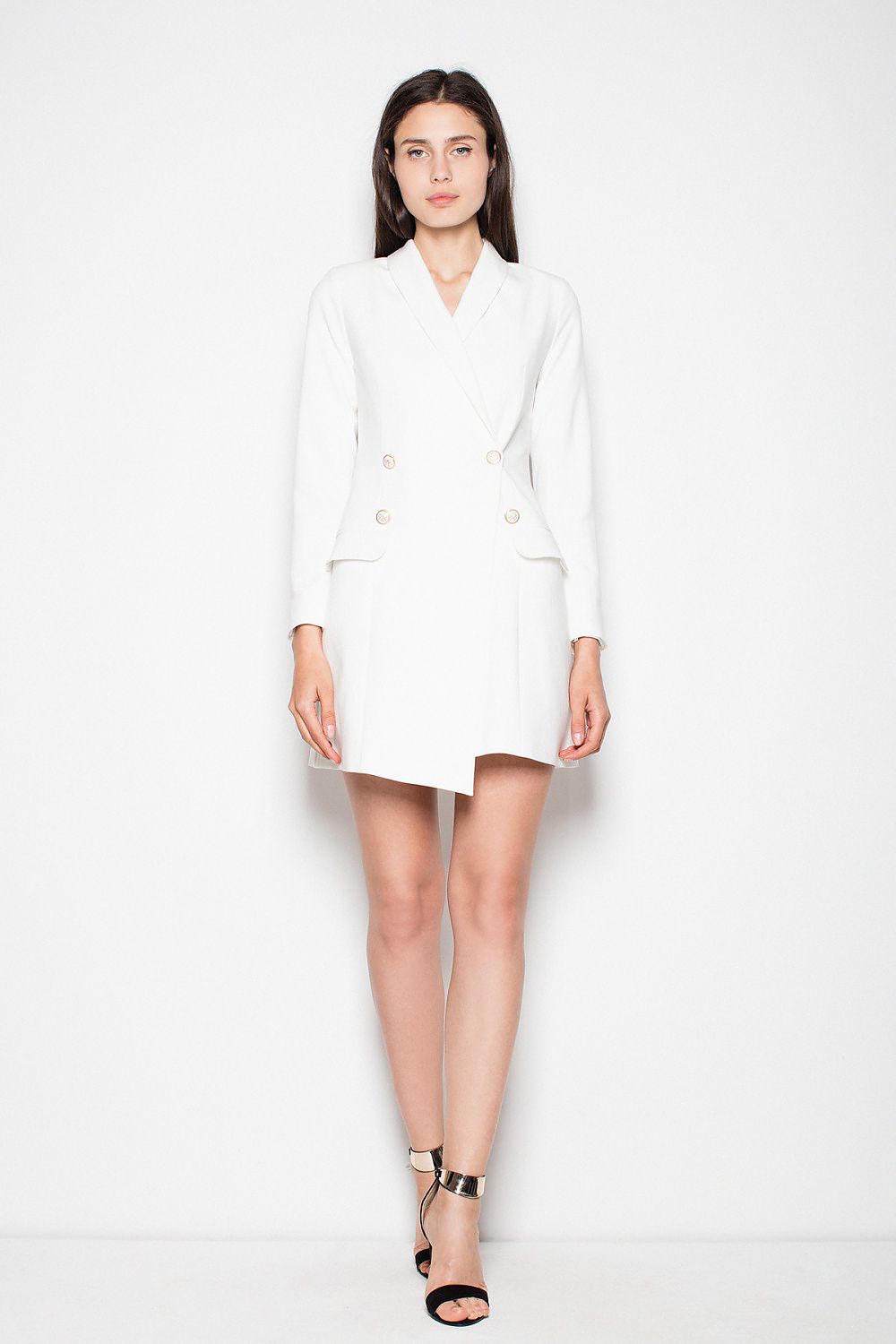  Rochie de zi model 77182 Venaton 