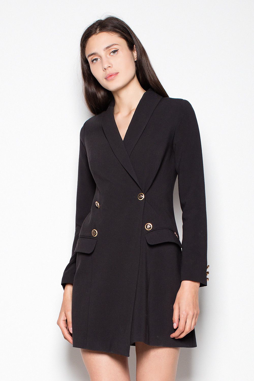  Rochie de zi model 77183 Venaton 