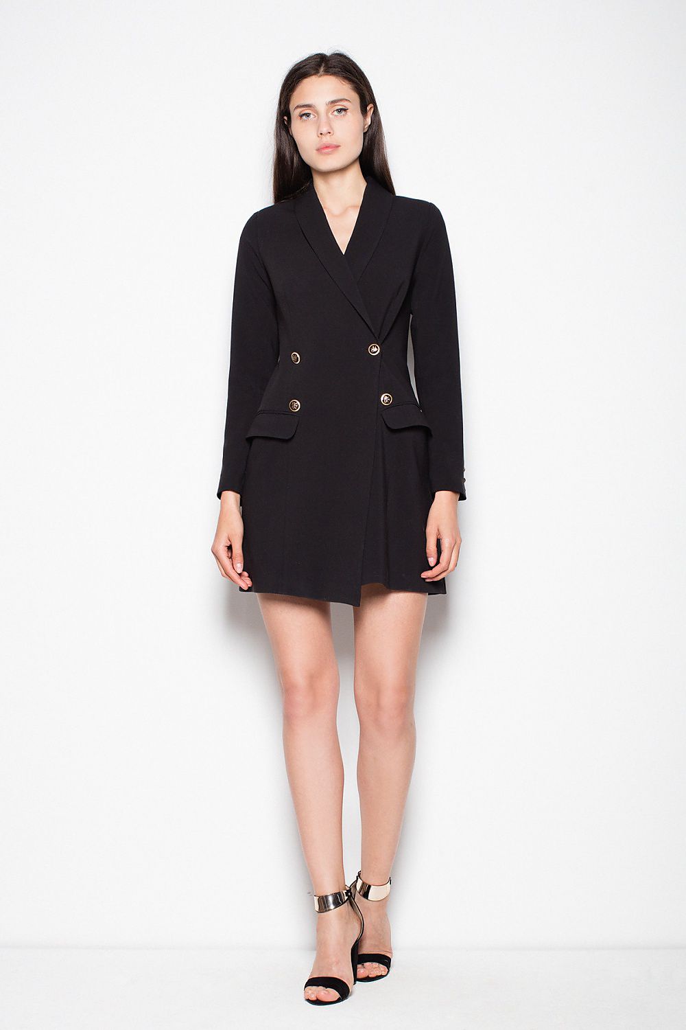  Rochie de zi model 77183 Venaton 