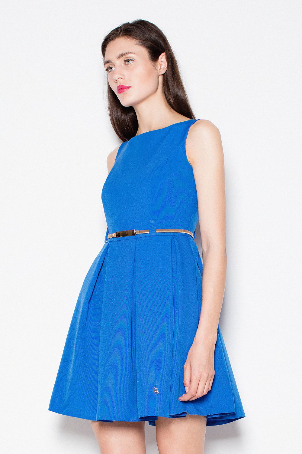  Rochie elegantă model 77192 Venaton 