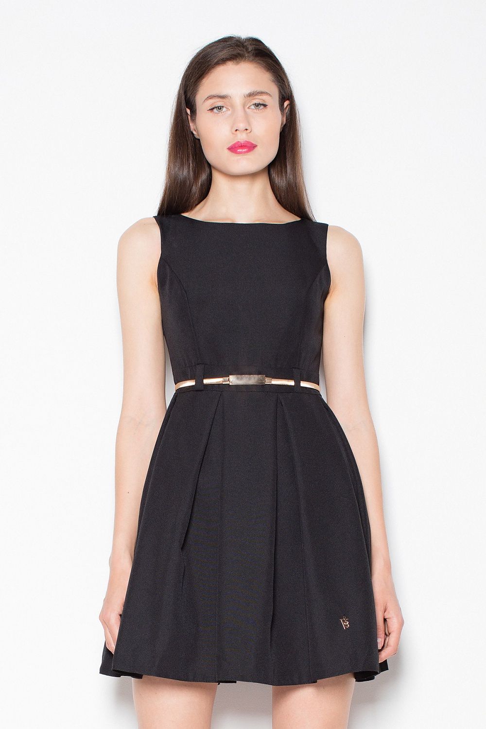  Rochie elegantă model 77193 Venaton 