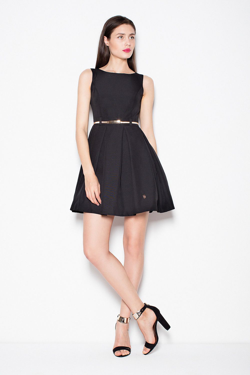  Rochie elegantă model 77193 Venaton 