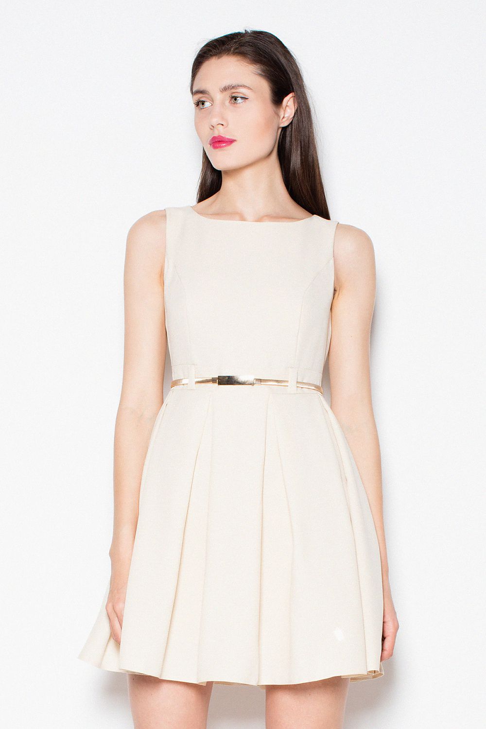  Rochie elegantă model 77194 Venaton 
