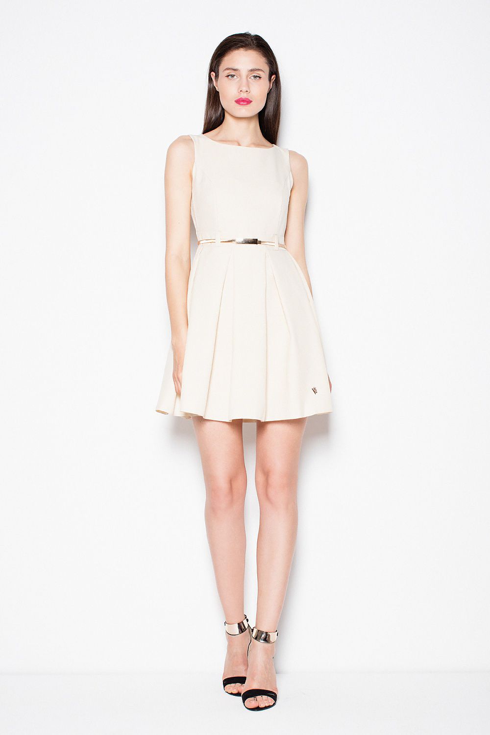  Rochie elegantă model 77194 Venaton 
