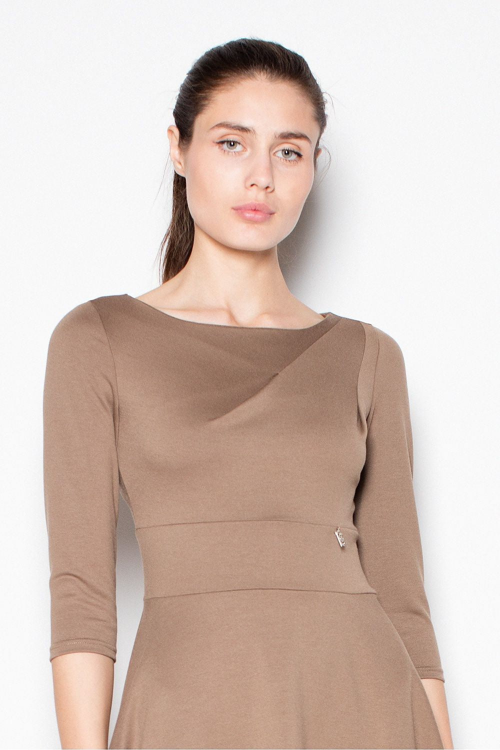  Rochie de zi model 77196 Venaton 