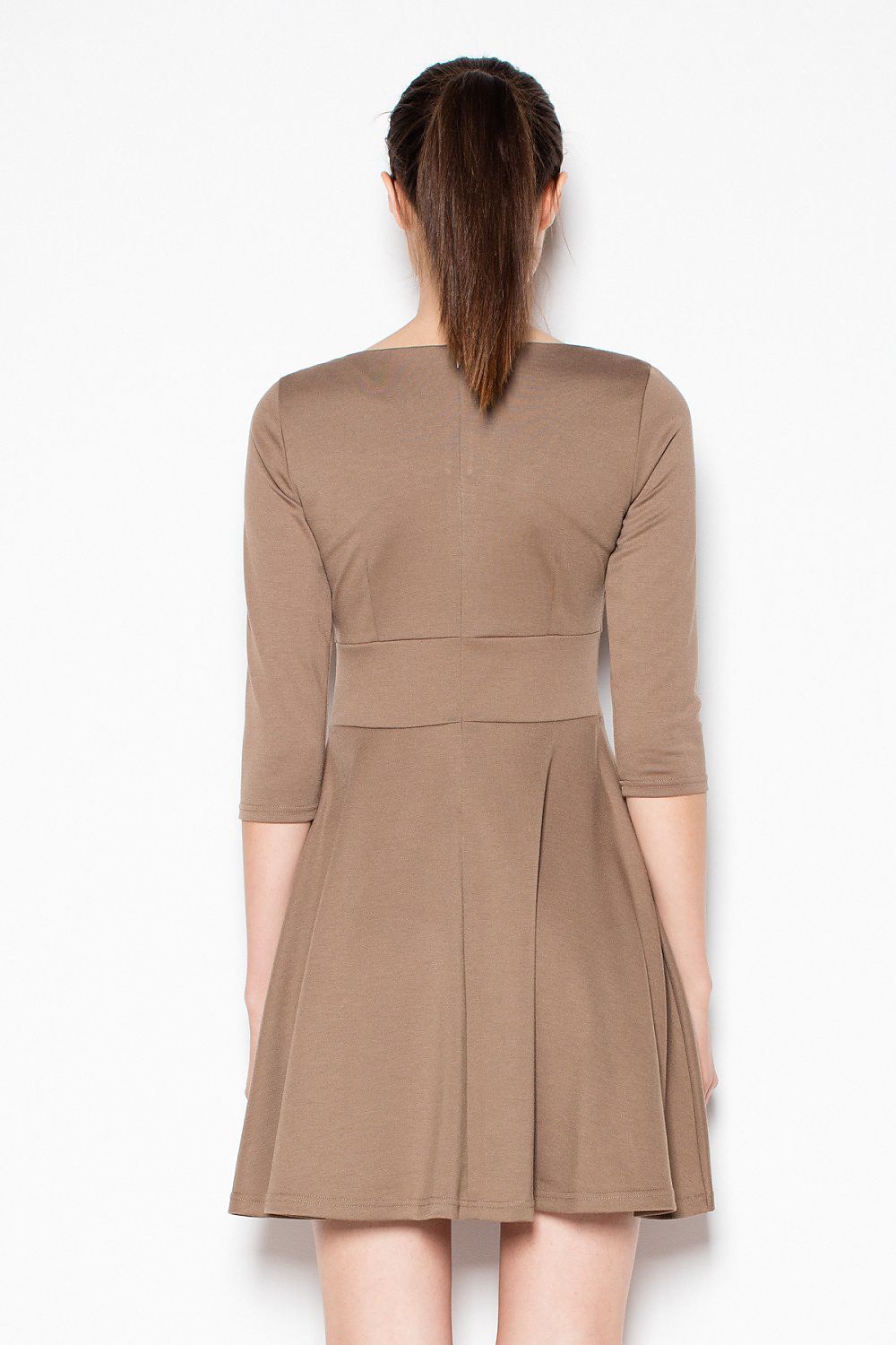  Rochie de zi model 77196 Venaton 