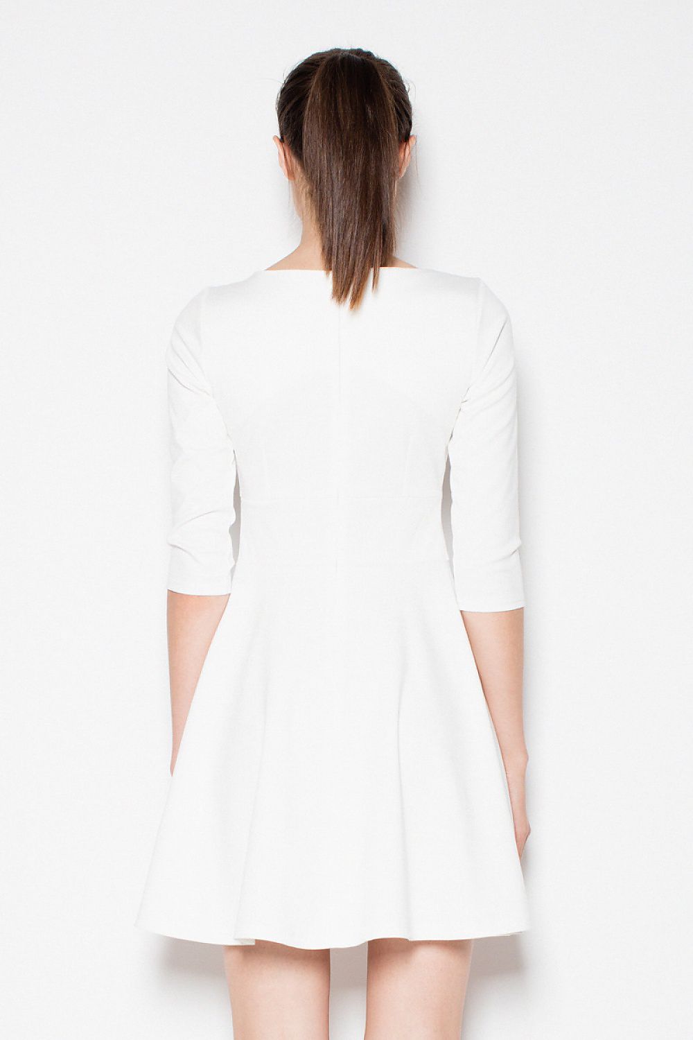  Rochie de zi model 77197 Venaton 