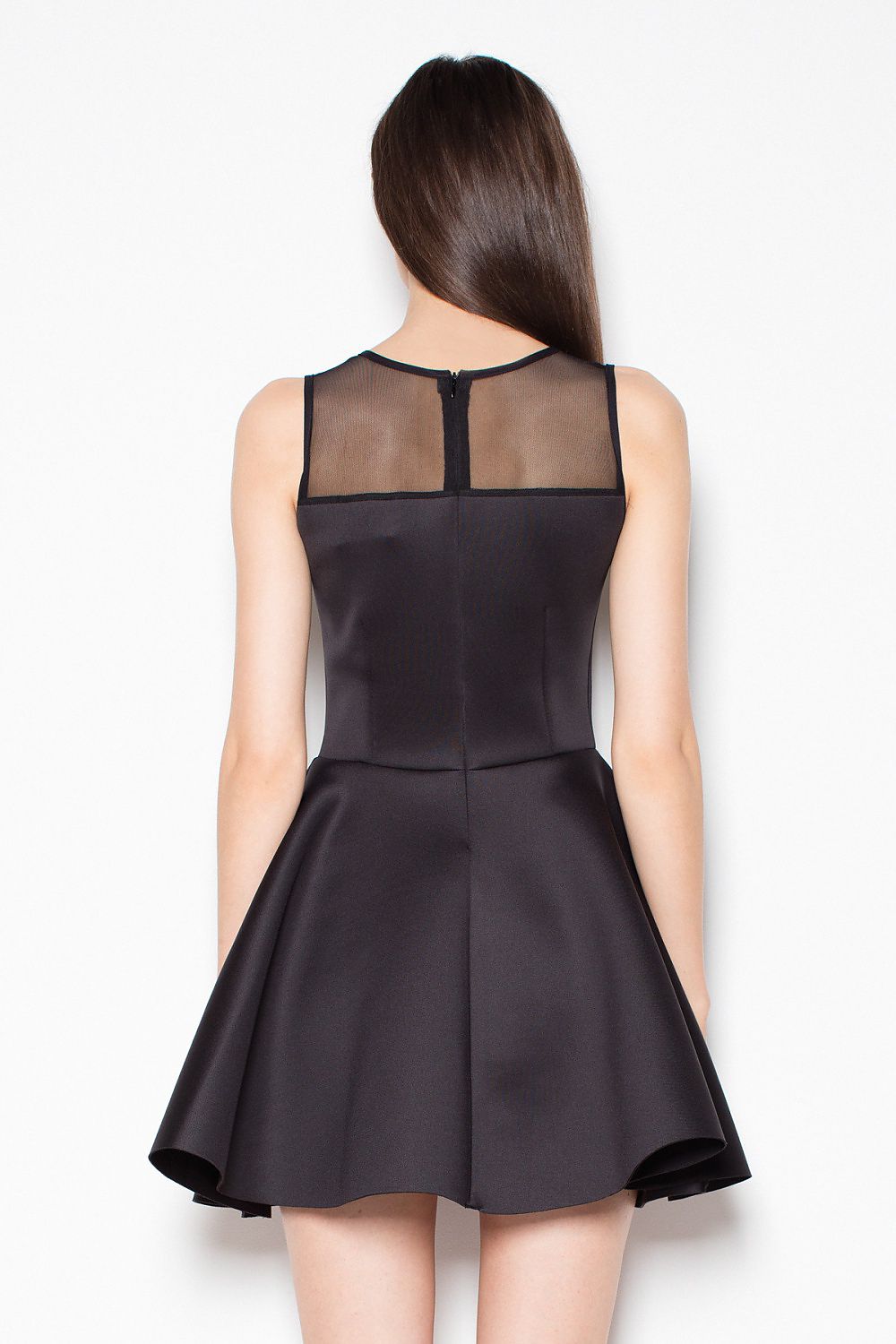  Rochie de seară model 77200 Venaton 