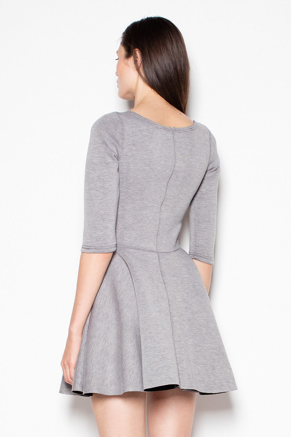  Rochie elegantă model 77201 Venaton 
