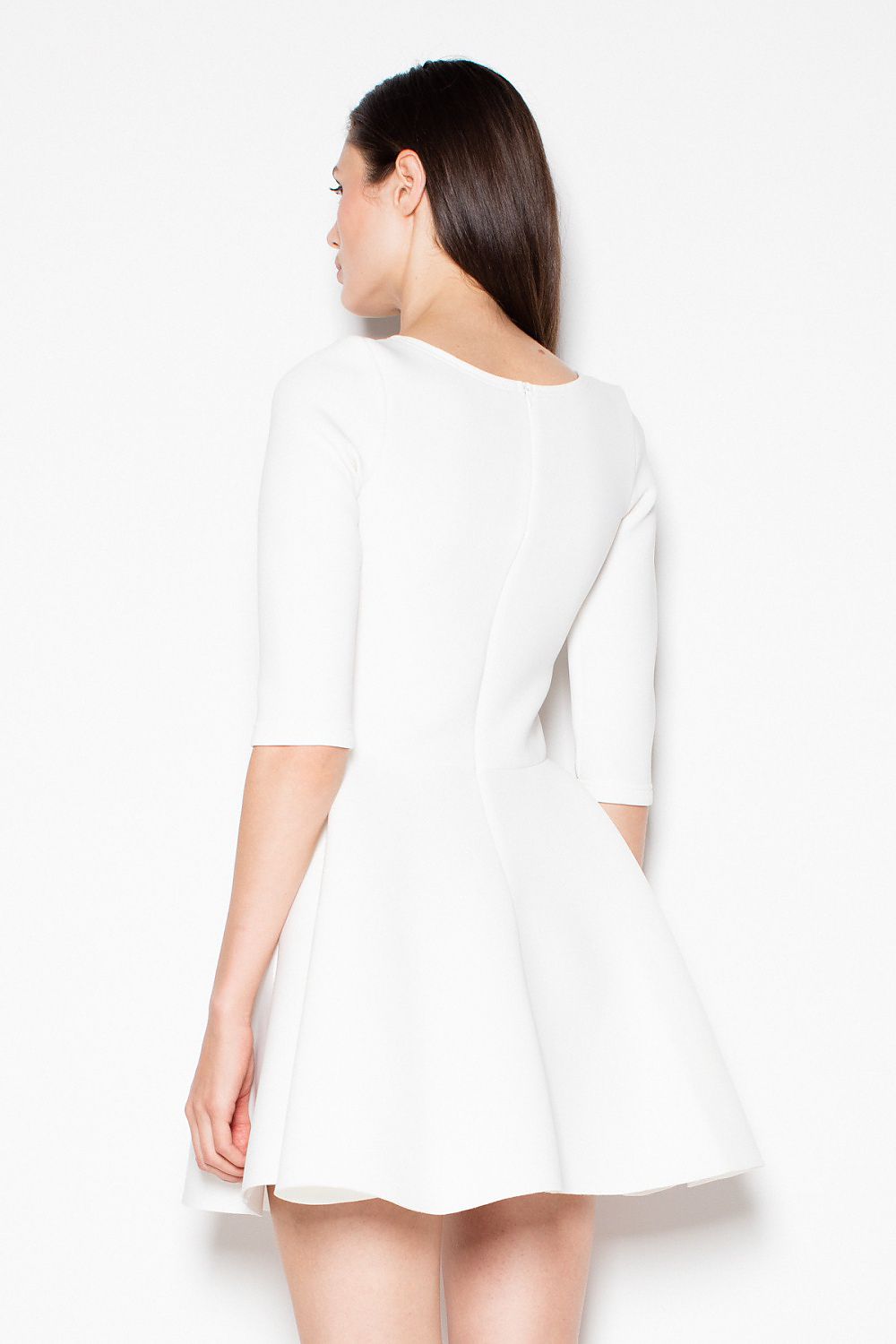  Rochie elegantă model 77202 Venaton 