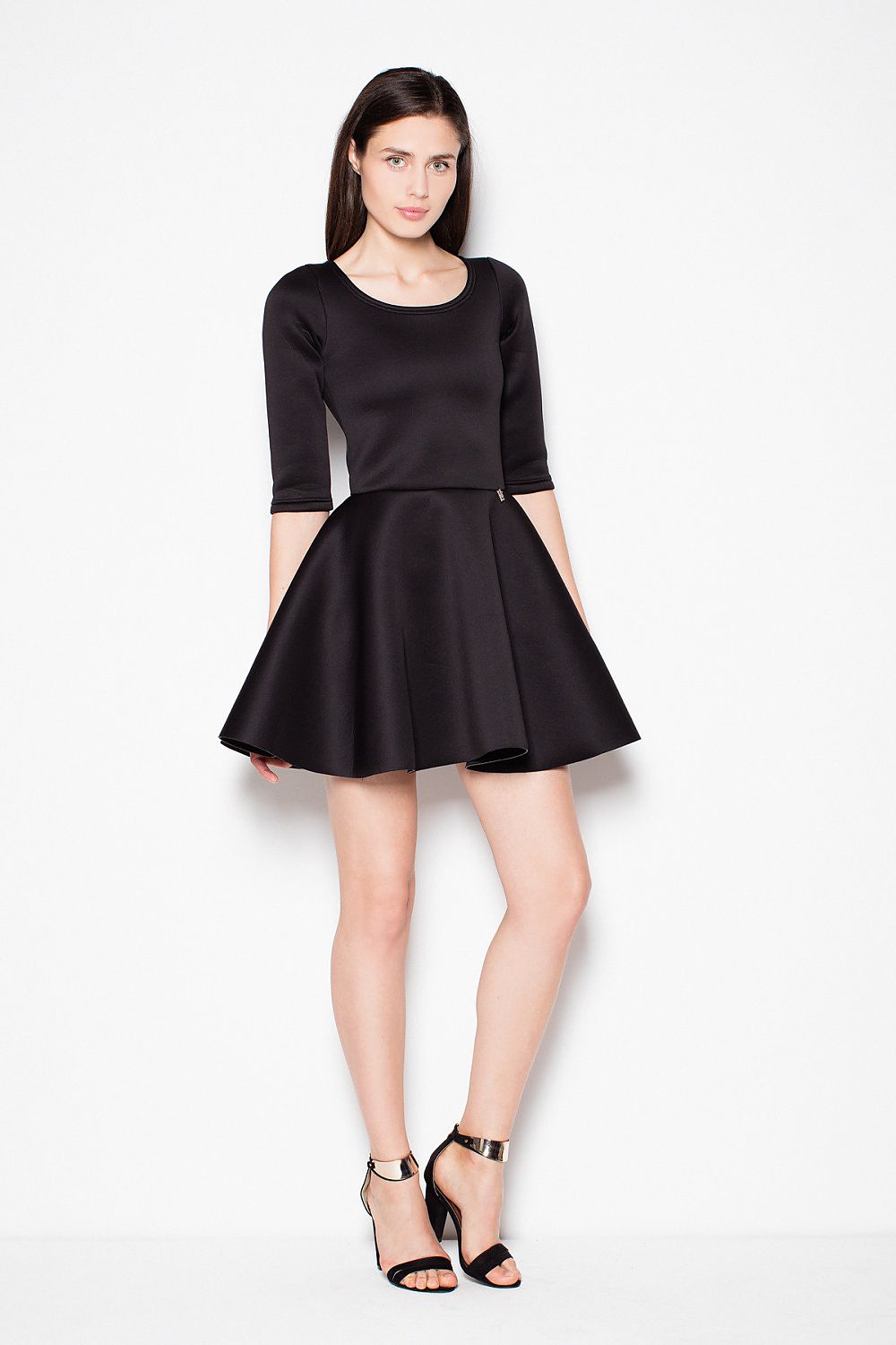 Rochie elegantă model 77203 Venaton 