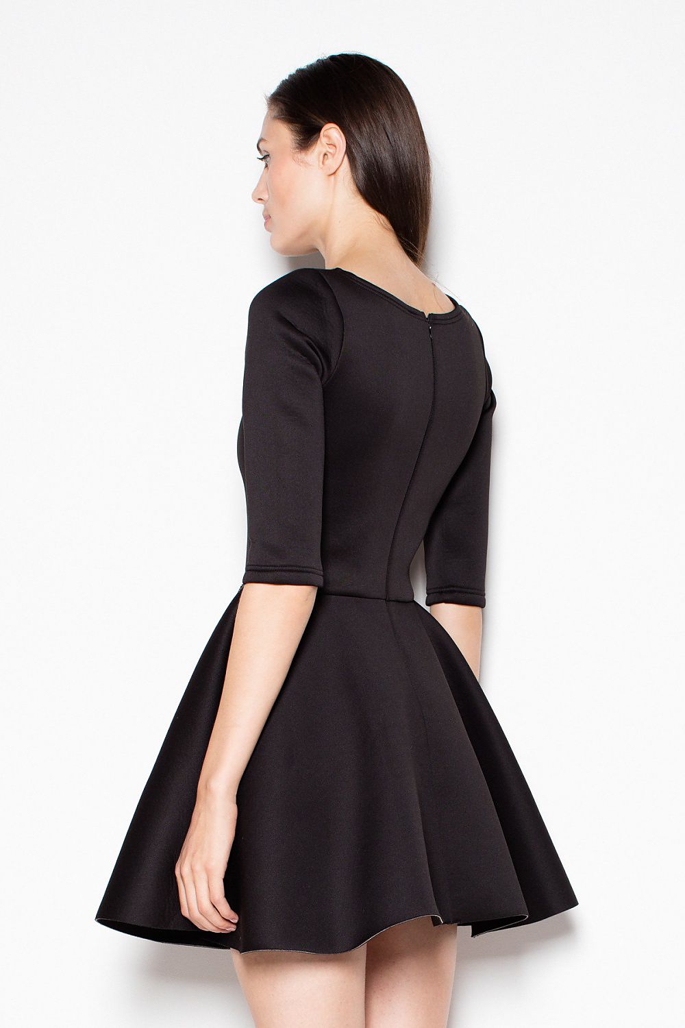  Rochie elegantă model 77203 Venaton 