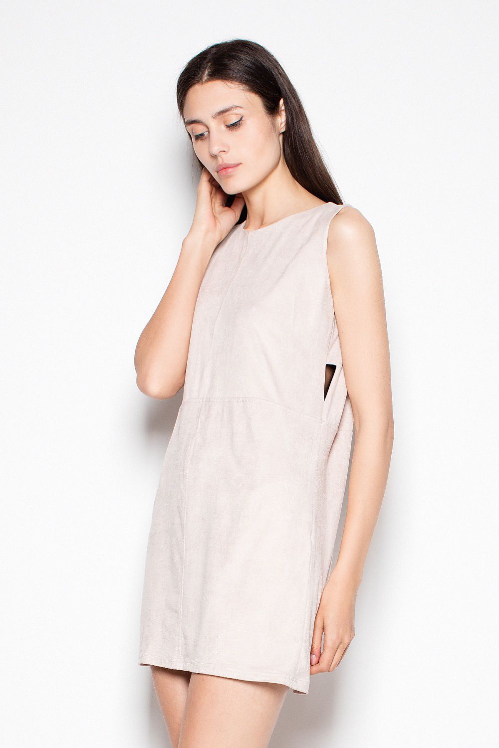 Rochie de zi model 77215 Venaton 