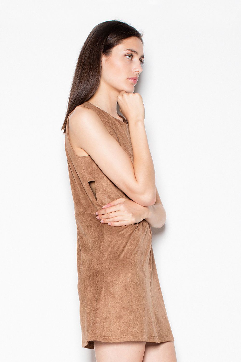 Rochie de zi model 77216 Venaton 