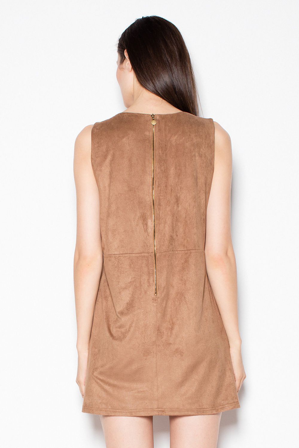  Rochie de zi model 77216 Venaton 