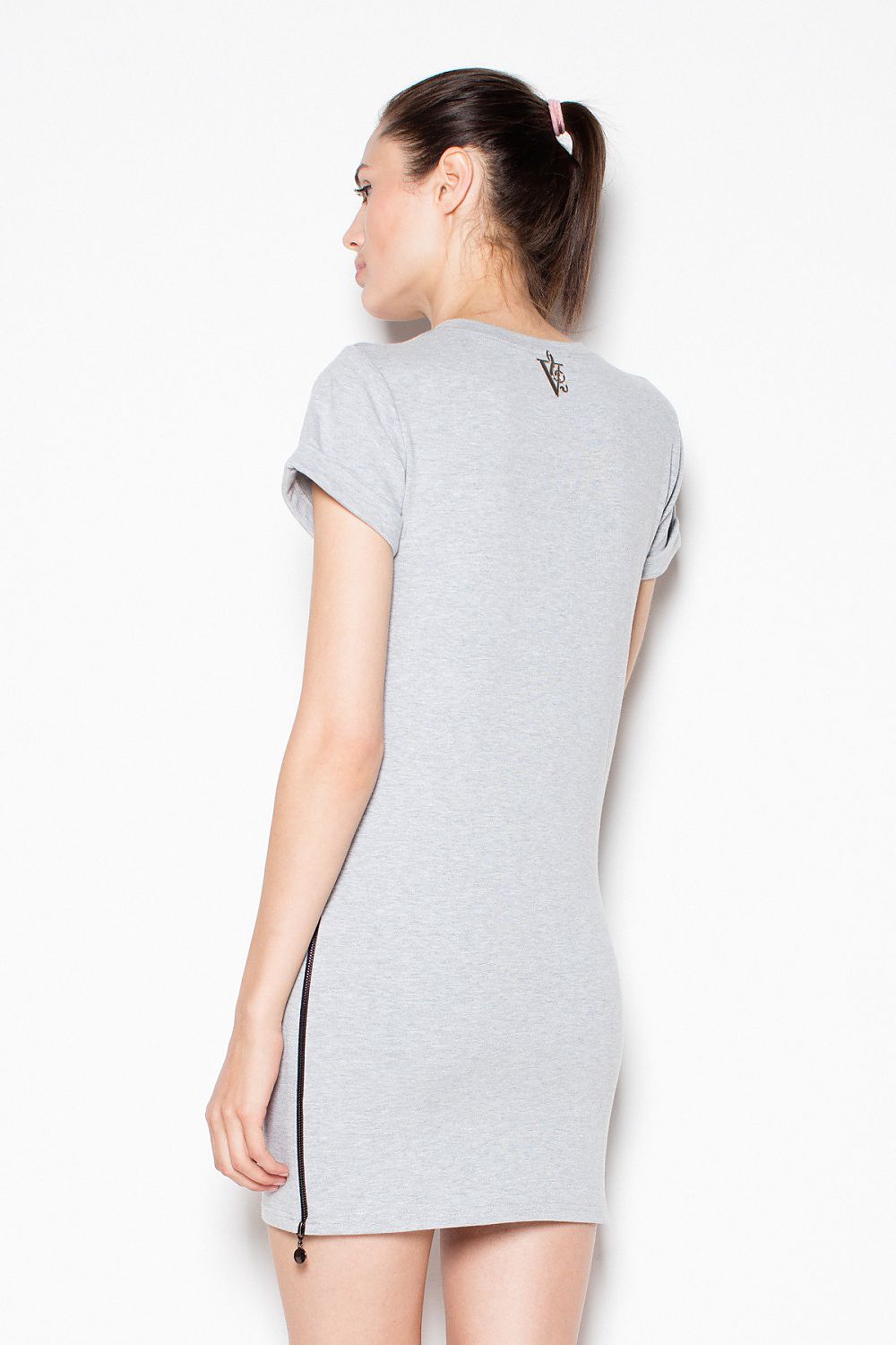  Rochie de zi model 77217 Venaton 
