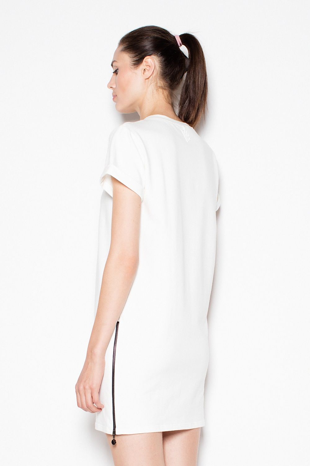  Rochie de zi model 77218 Venaton 