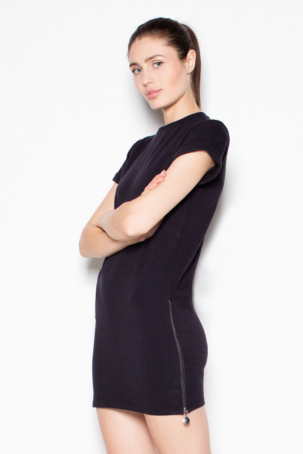  Rochie de zi model 77219 Venaton 