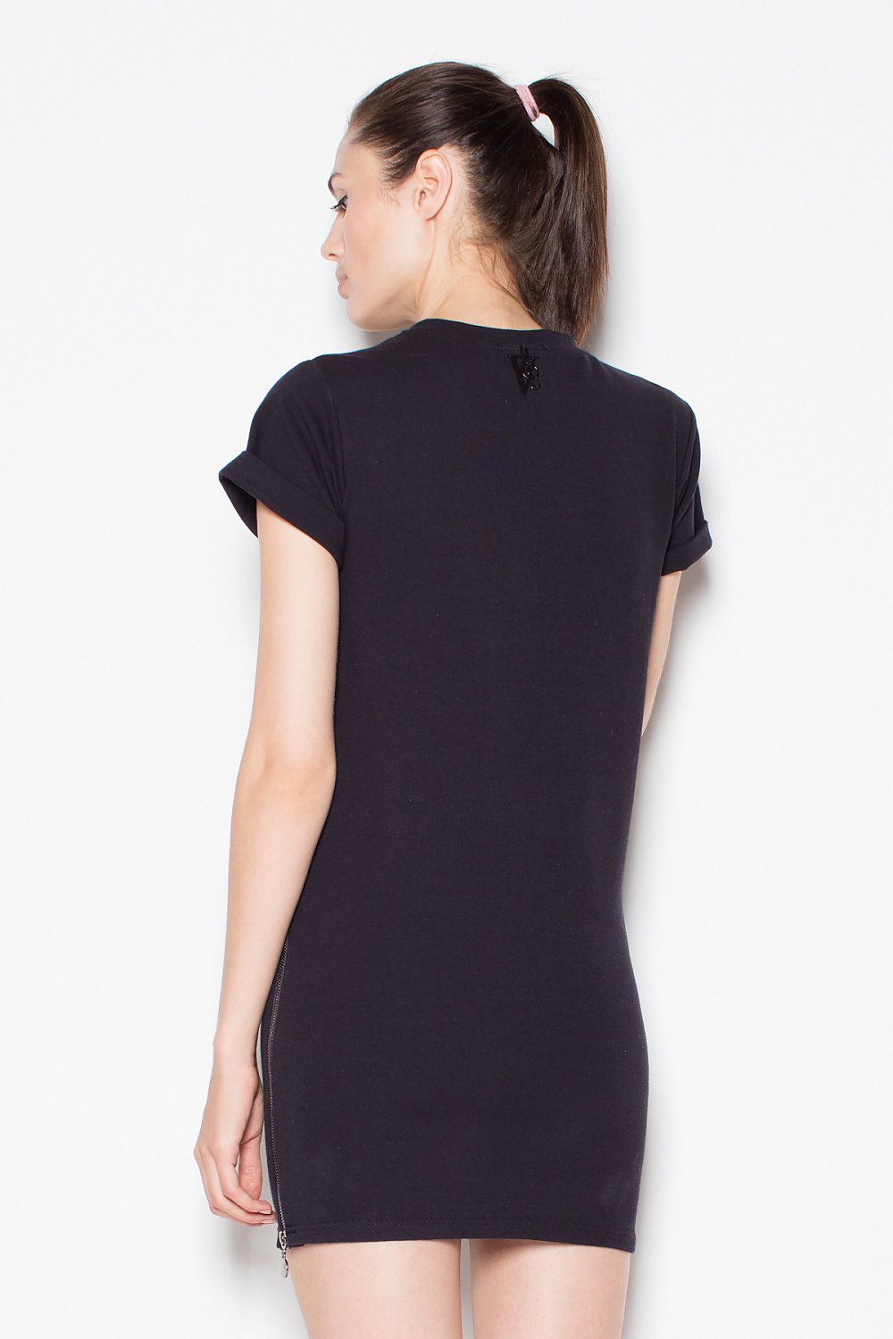  Rochie de zi model 77219 Venaton 