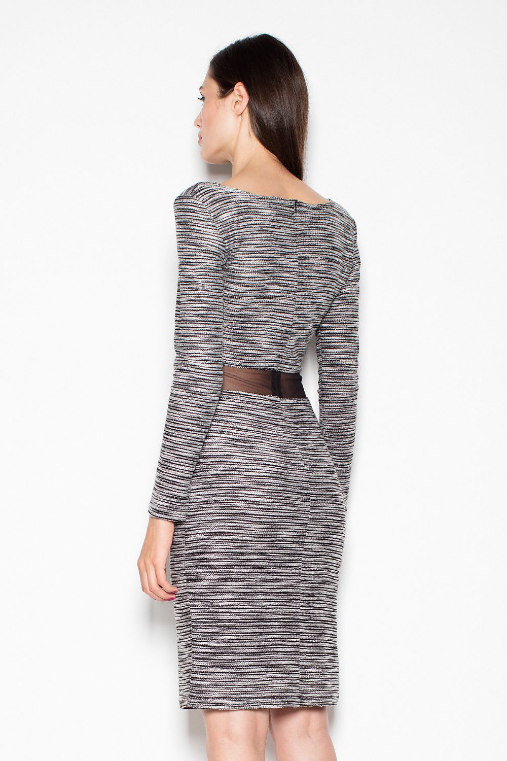  Rochie de zi model 77223 Venaton 