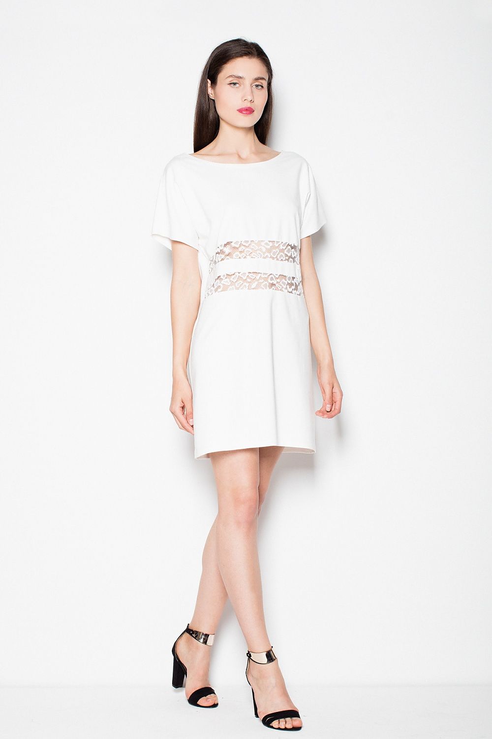 Rochie de zi model 77227 Venaton 