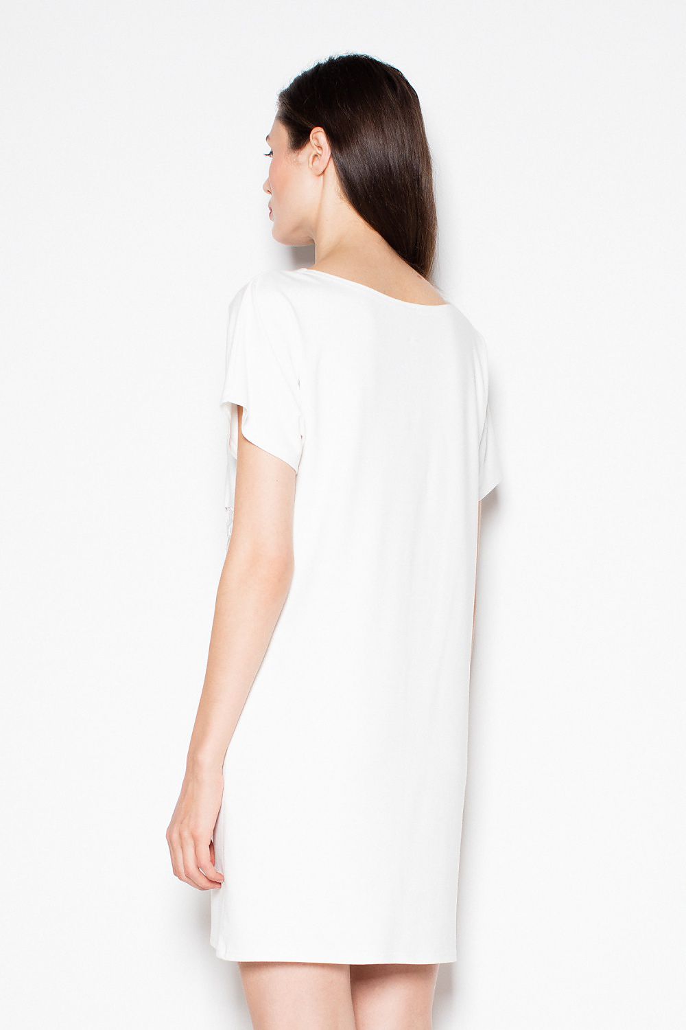  Rochie de zi model 77227 Venaton 