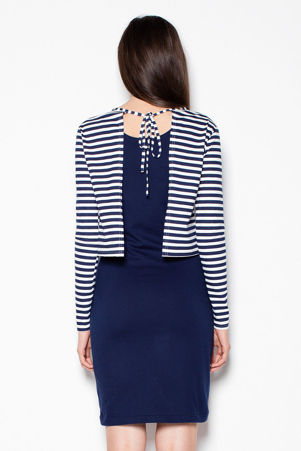  Rochie de zi model 77229 Venaton 