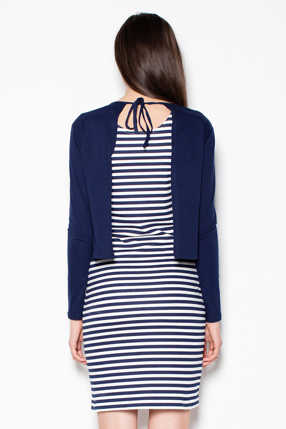  Rochie de zi model 77230 Venaton 