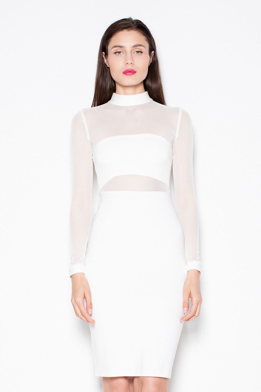 Rochie de seară model 77231 Venaton 