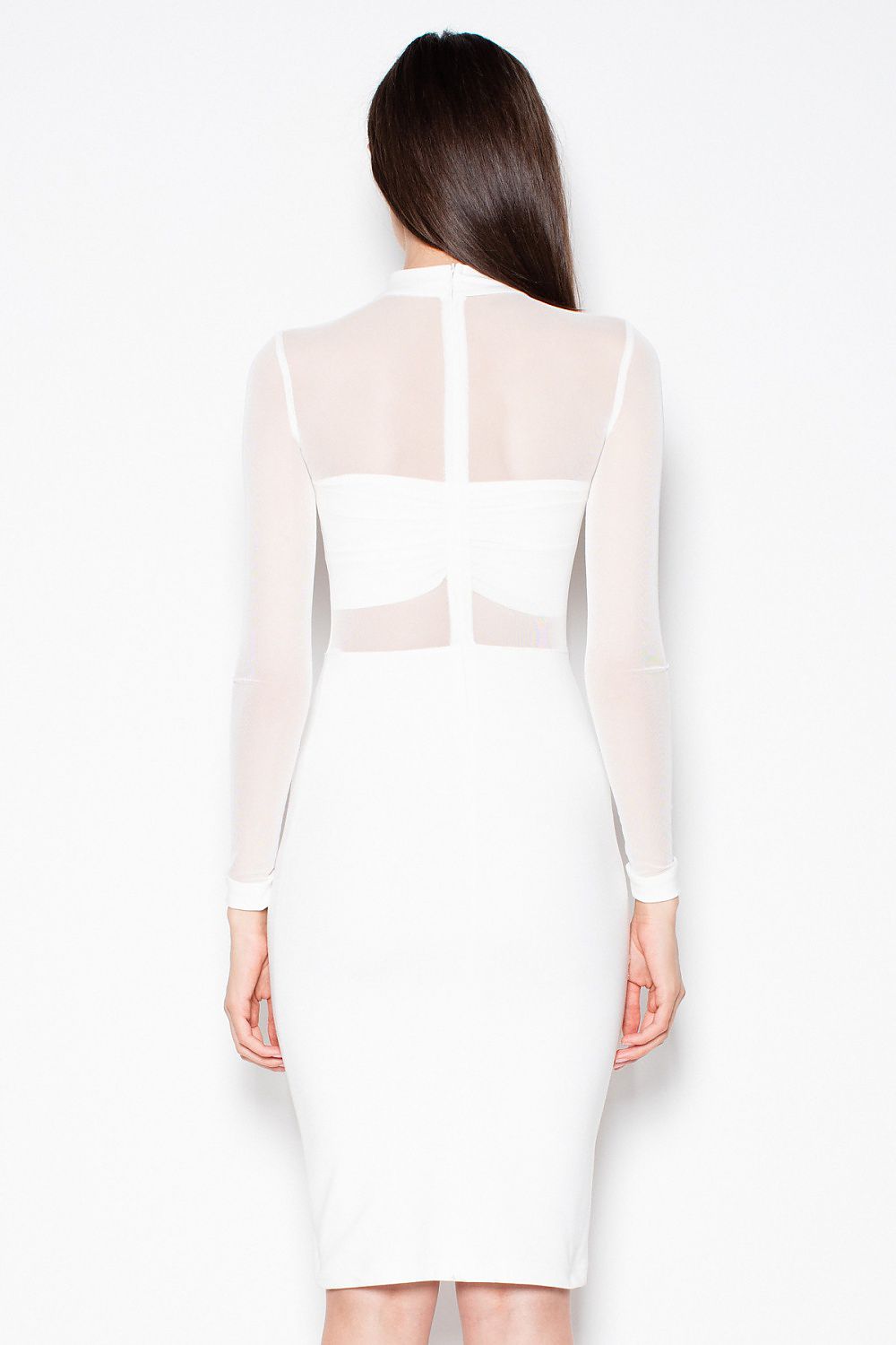  Rochie de seară model 77231 Venaton 