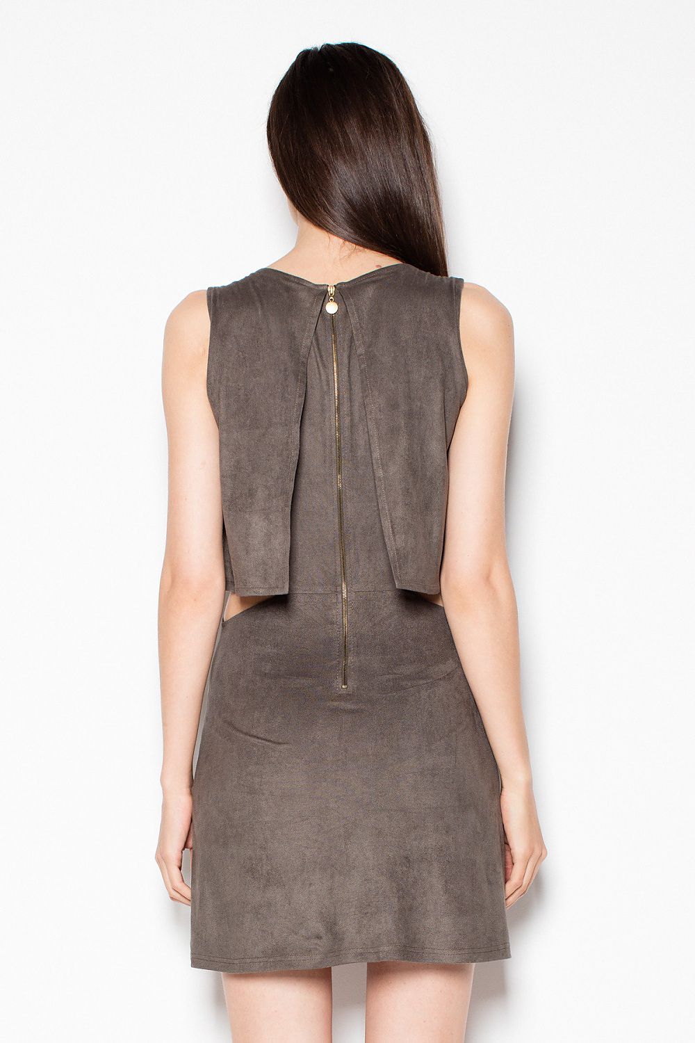  Rochie de zi model 77239 Venaton 