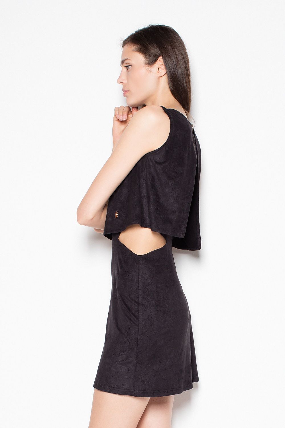  Rochie de zi model 77240 Venaton 