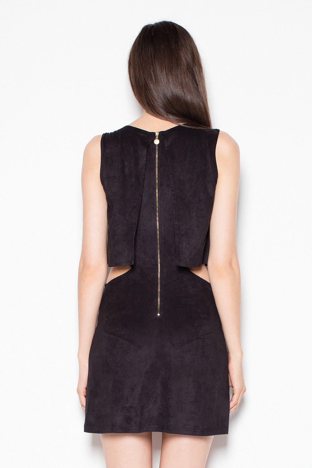  Rochie de zi model 77240 Venaton 