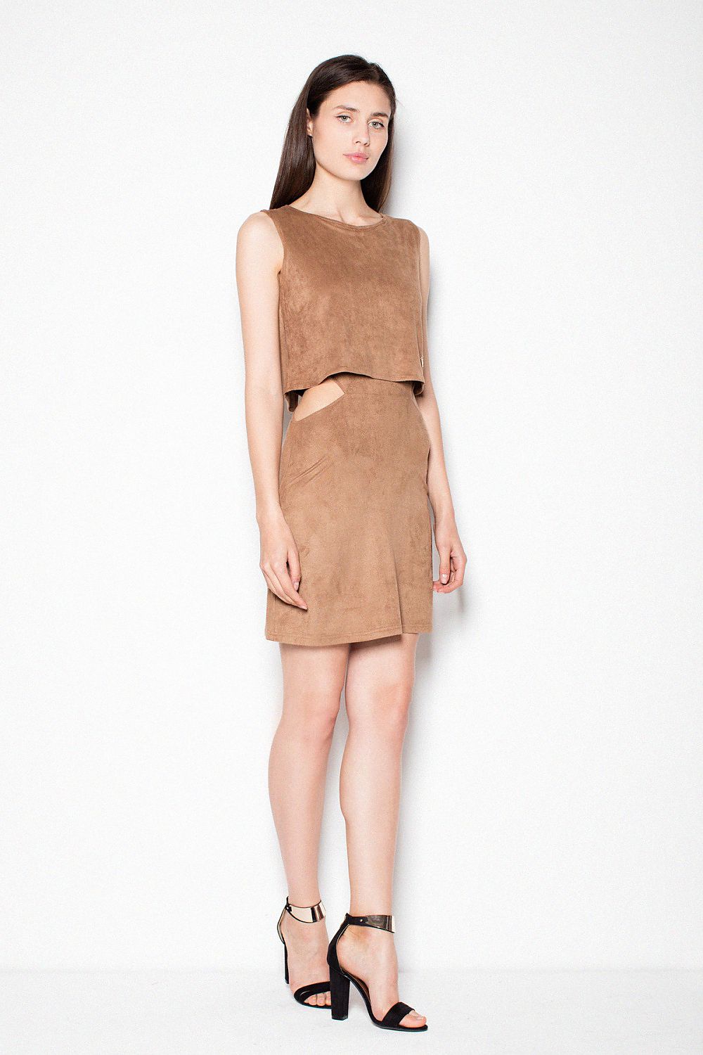  Rochie de zi model 77241 Venaton 