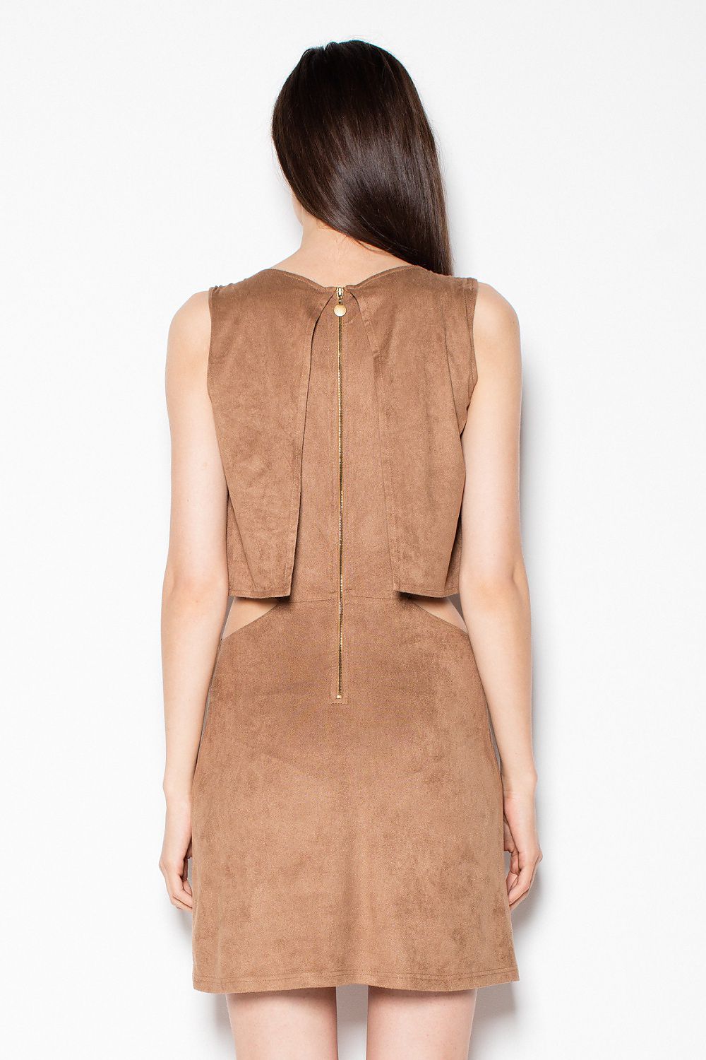  Rochie de zi model 77241 Venaton 