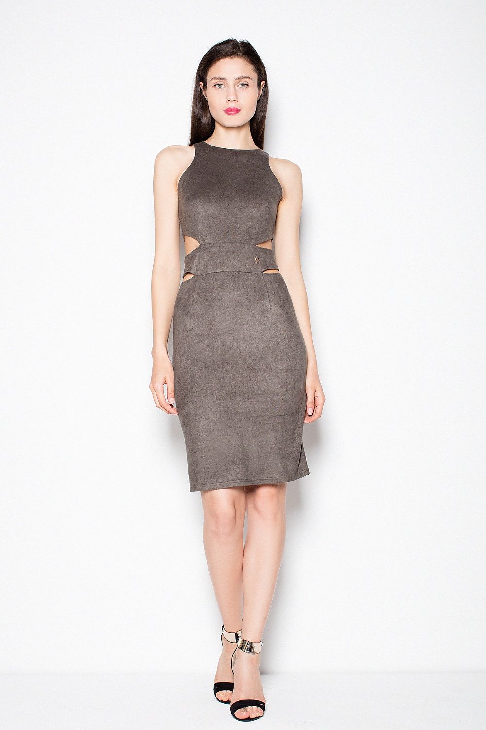  Rochie de seară model 77249 Venaton 
