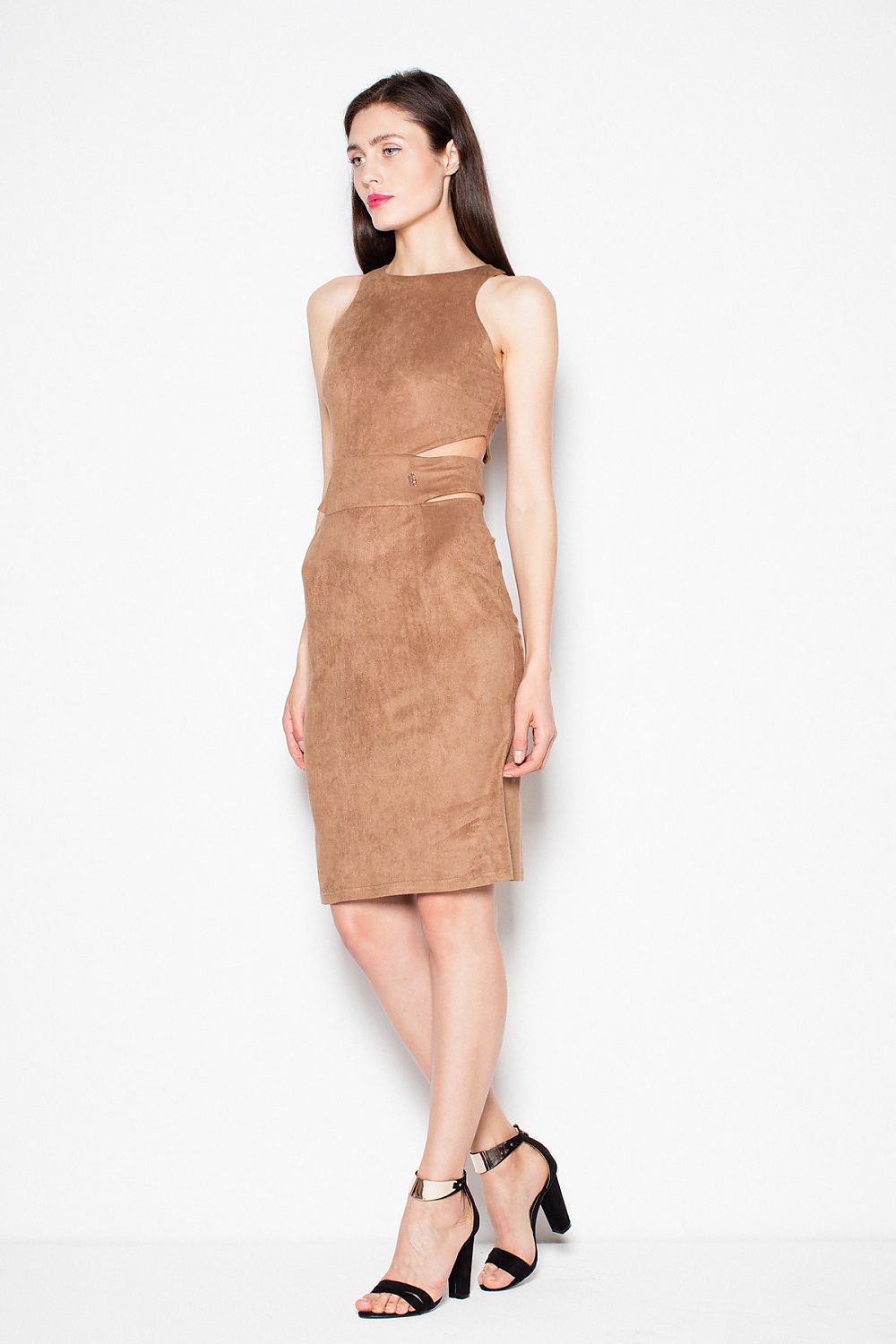  Rochie de seară model 77252 Venaton 