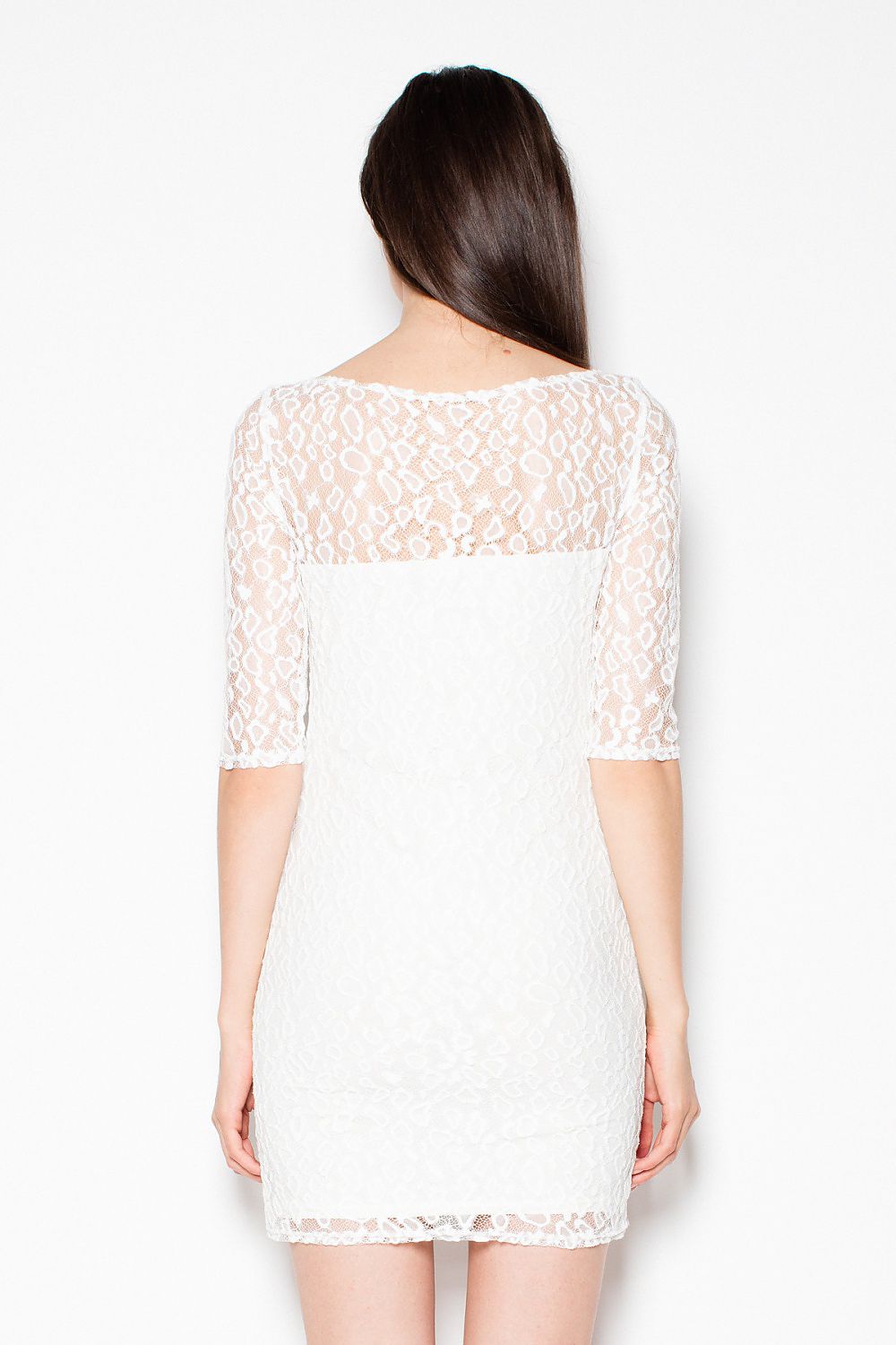  Rochie de seară model 77253 Venaton 