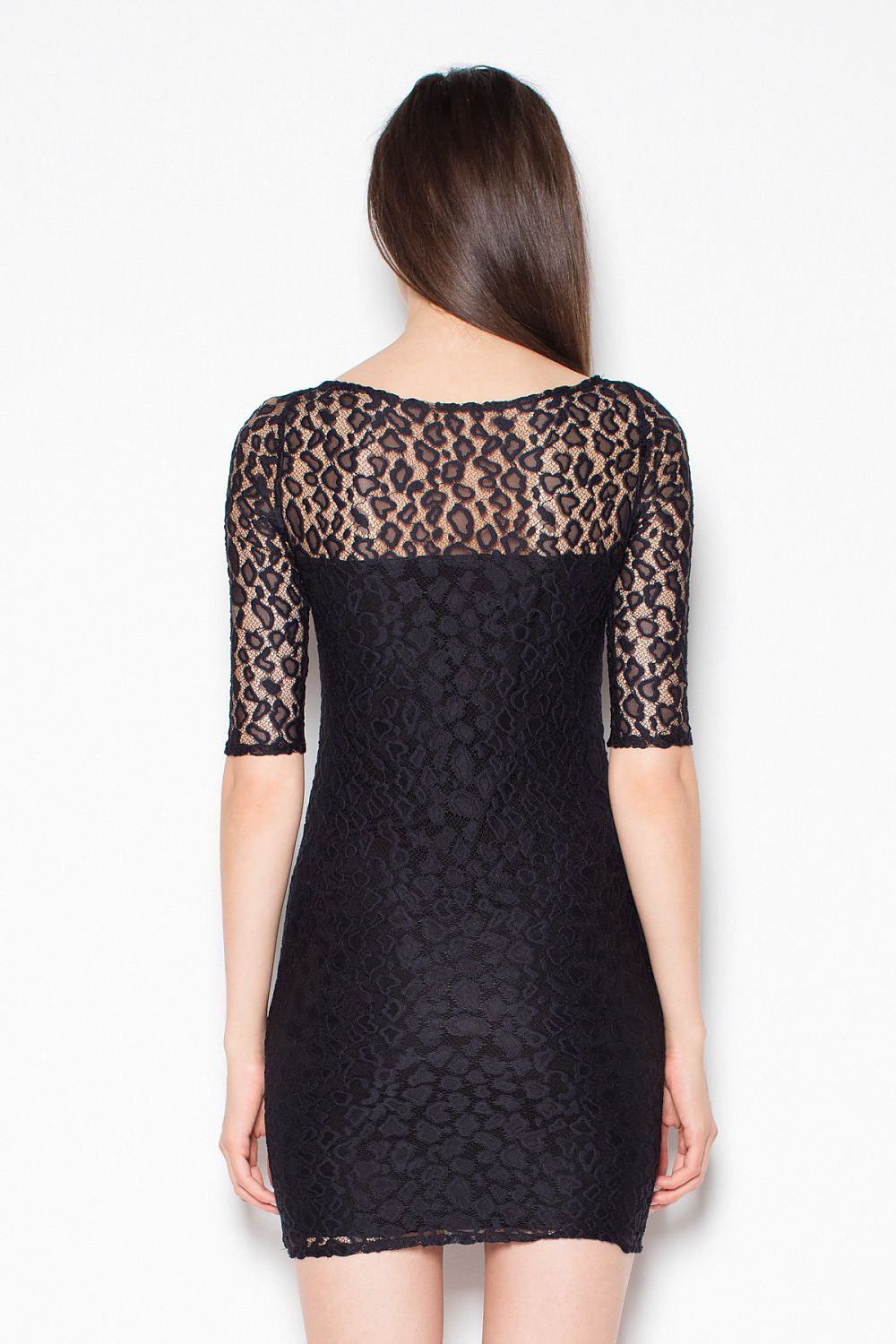  Rochie de seară model 77254 Venaton 