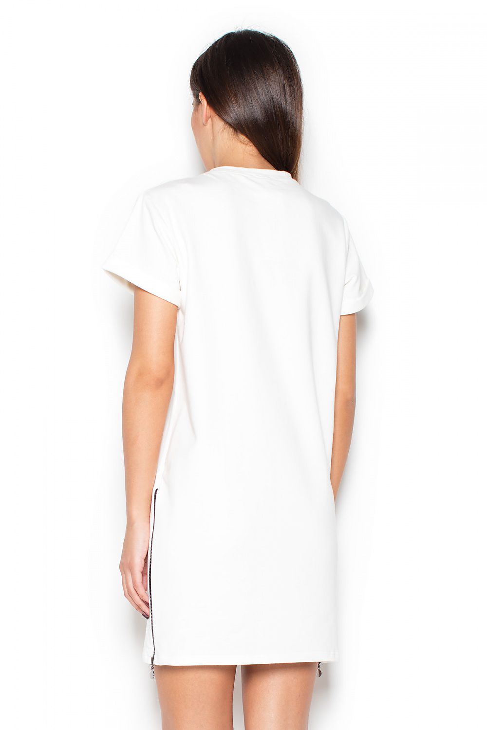  Rochie de zi model 77312 Katrus 