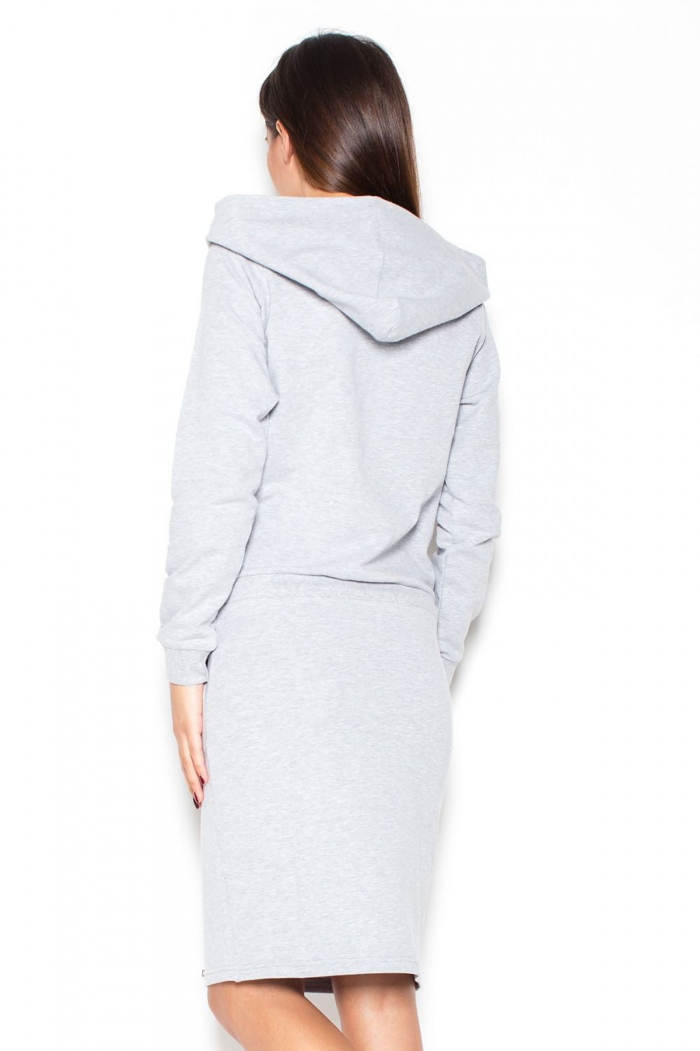  Rochie de zi model 77322 Katrus 