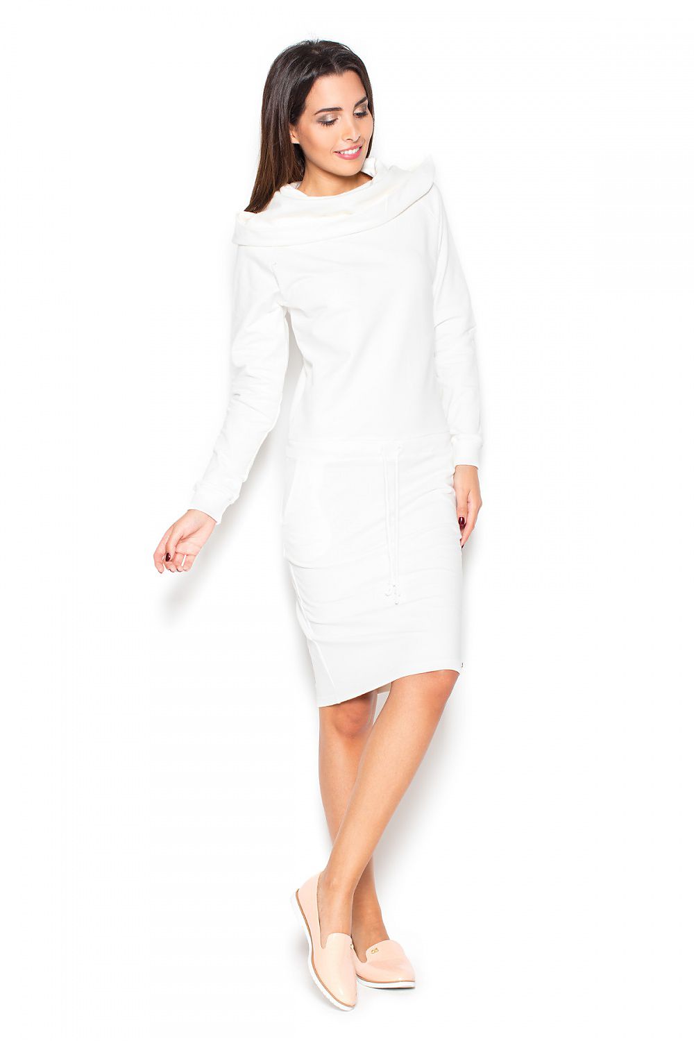  Rochie de zi model 77323 Katrus 