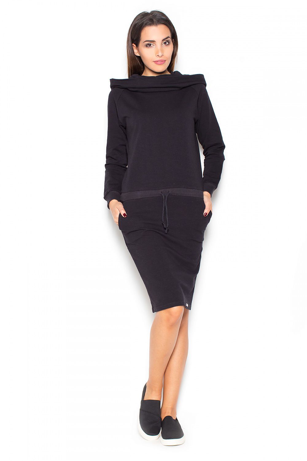  Rochie de zi model 77324 Katrus 
