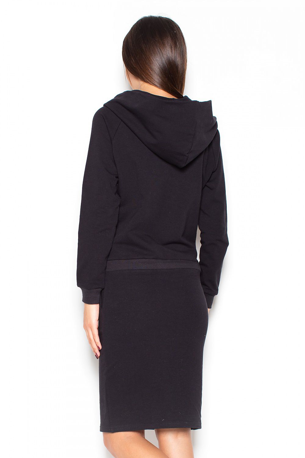  Rochie de zi model 77324 Katrus 