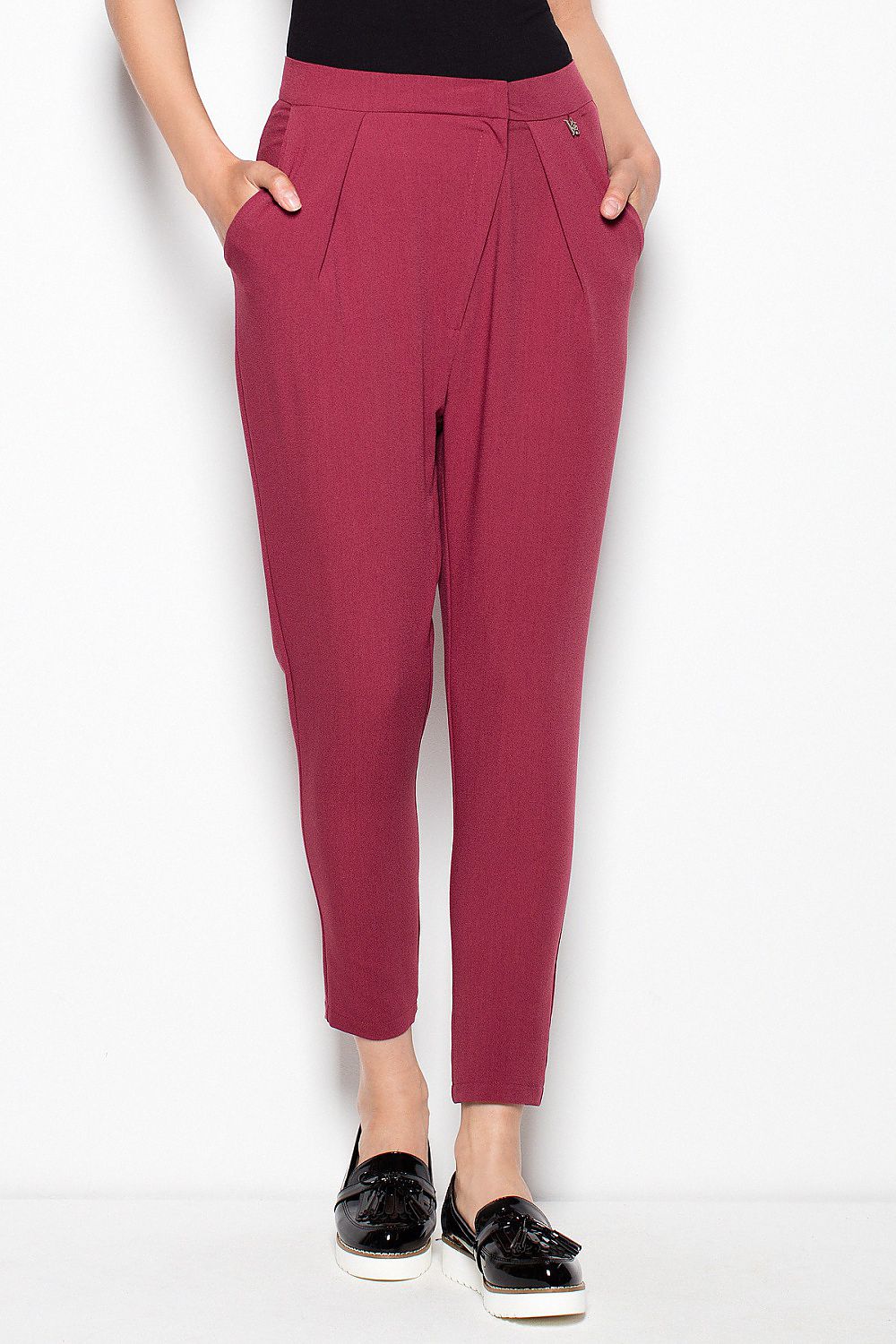  Pantaloni de damă model 77388 Venaton 